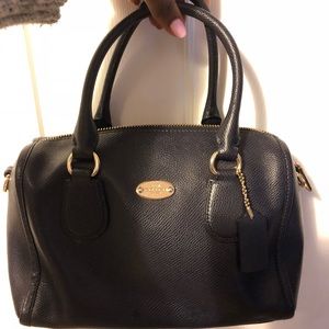 Cute Coach Carryall